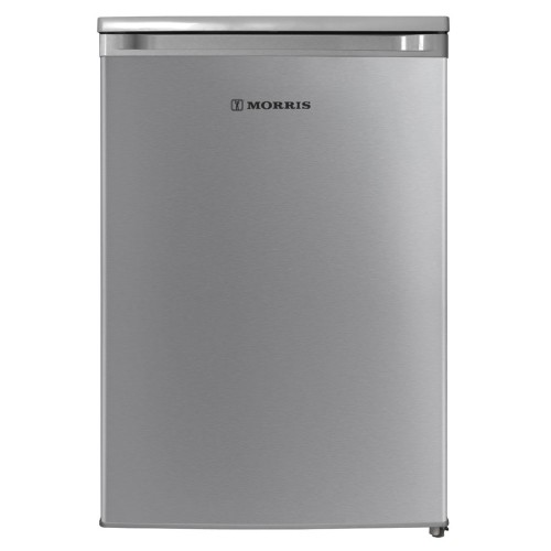 FRIDGE FREESTANDING  T71114DSD (ΜΟΝΟΠΟΡΤΟ / 85x55 / D / INOX LOOK)